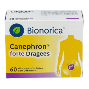 Canephrom Forte Dragees
