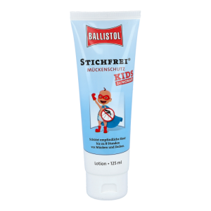 Stichfrei Kids Lotion P-flasche
