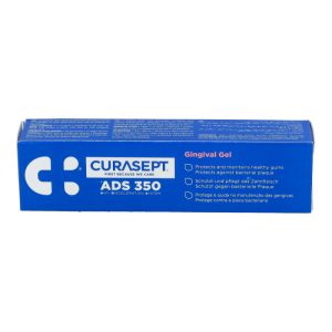CURASEPT PARO-GEL 0,5% CHX