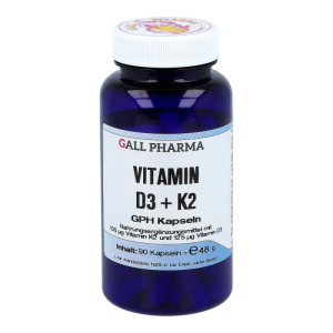 VIT D3+K2 KPS GPH