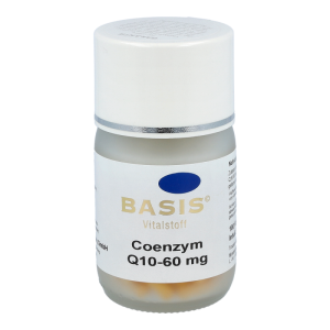 NCM Coenzym Q10 60 mg Kapseln 100 Stk.