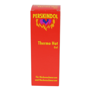 Perskindol Thermo Hot Gel