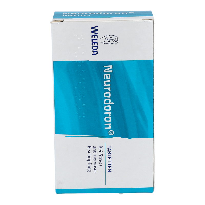 Neurodoron Tabletten 200 Stk.
