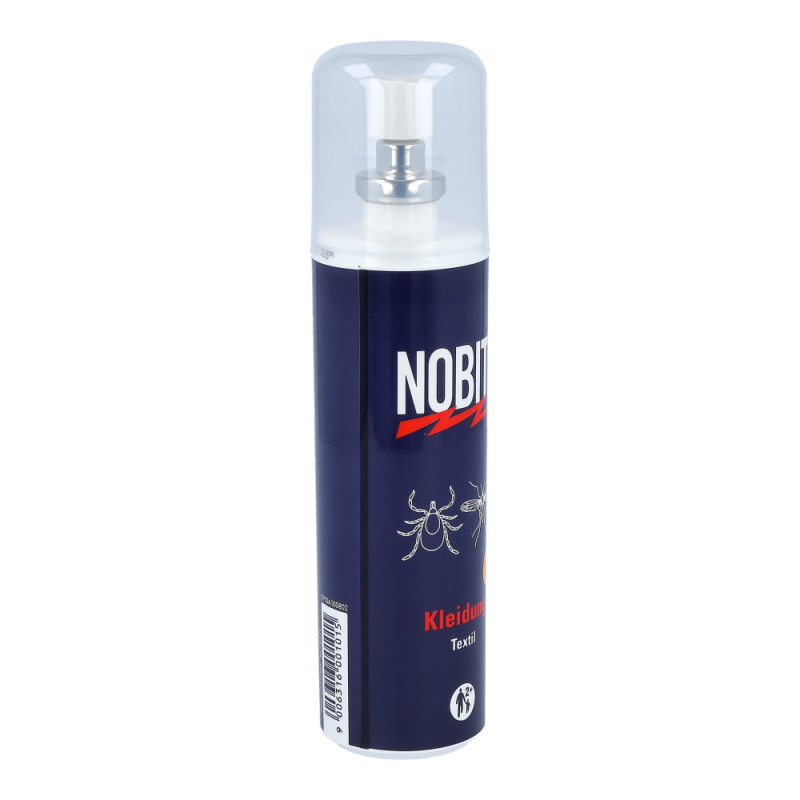 Nobite Insektschutz Kleidung 100 ml