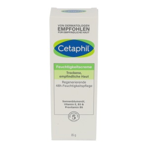 Cetaphil Feuchtigkeitscreme 85 ml