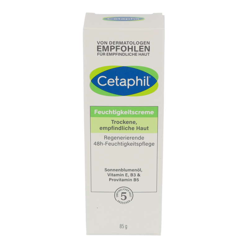 Cetaphil Feuchtigkeitscreme 85 ml