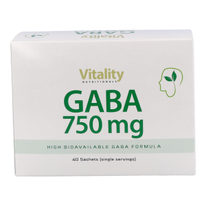 GABA RELAX VITALITY STICKS
