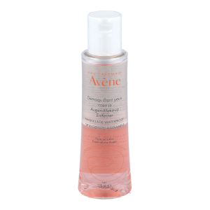 Avene BASIS intensiver Augen-Make-Up-Entferner – 125ml