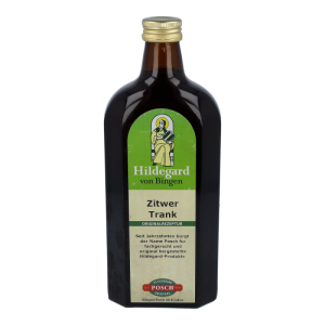 Biofit Hildegard Zitwer Trank  500 ml