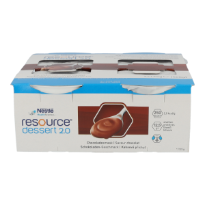 RESOURCE DES.125 2.0 SCHOKO