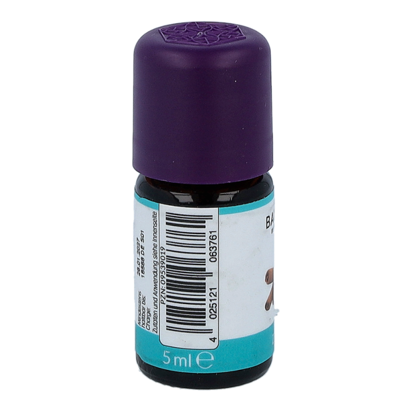 Taoasis Baldini Bio-Aroma Zimtöl 5 ml