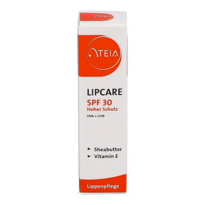 ATEIA LIPCARE SPF30