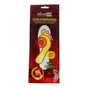 THERMOPAD SOHLE L