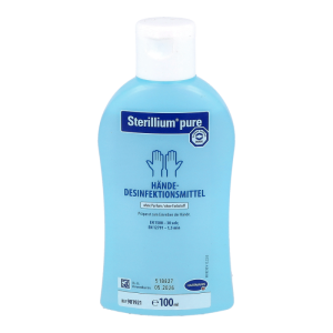 Sterillium pure 100 ml
