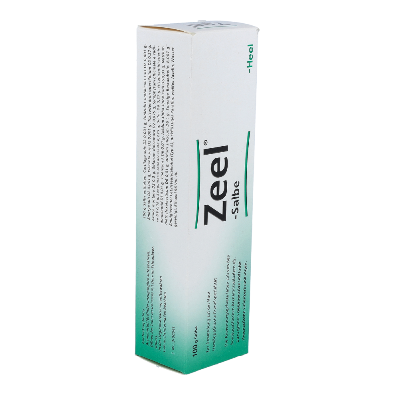 Zeel Salbe