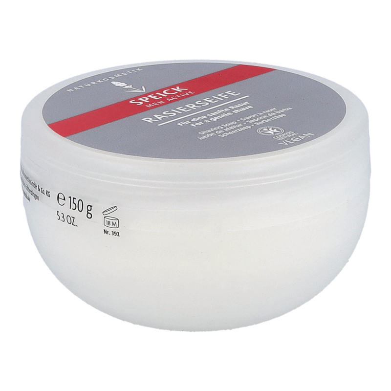 Speick Men Active Rasierseife 150 g