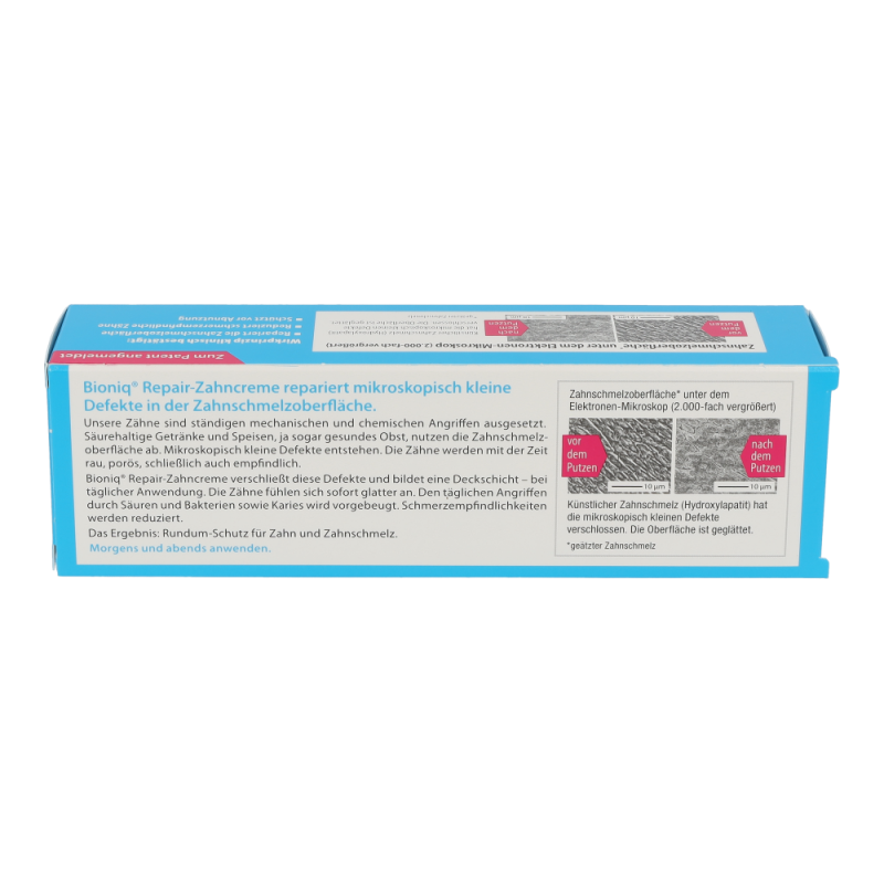 Bioniq Repair Zahncreme 75 ml