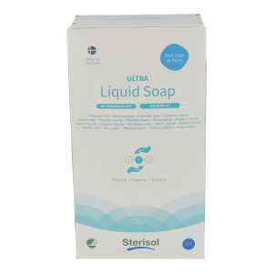 SF.STERISOL FL ULTRAMILD