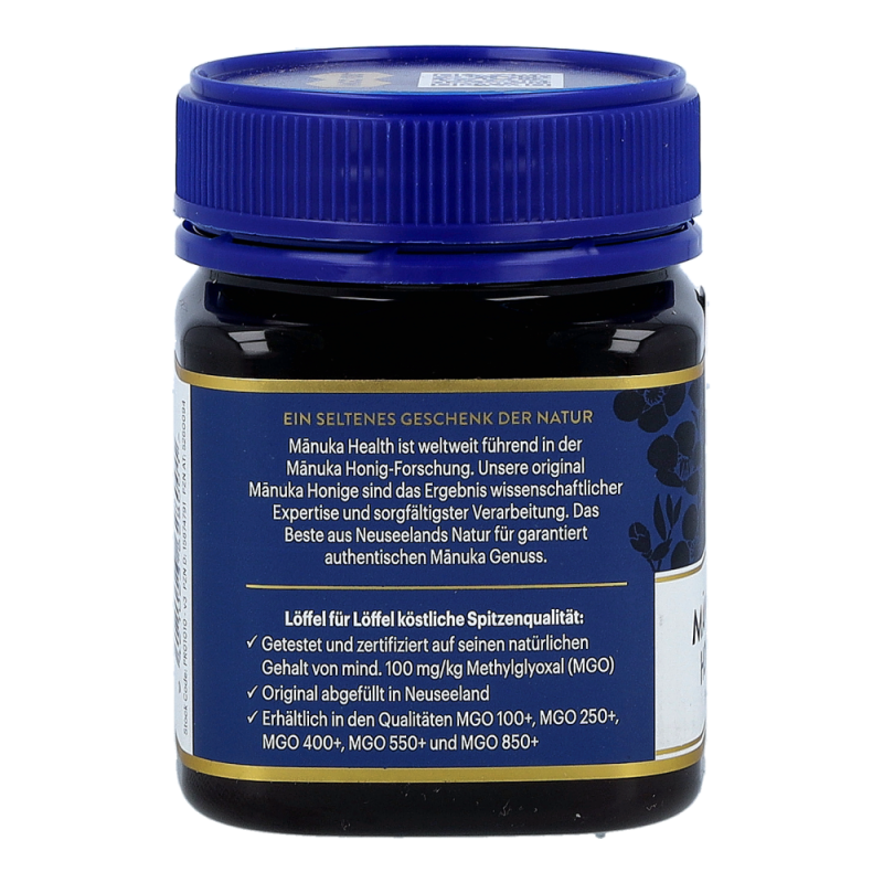 Manuka Honig MGO 100+