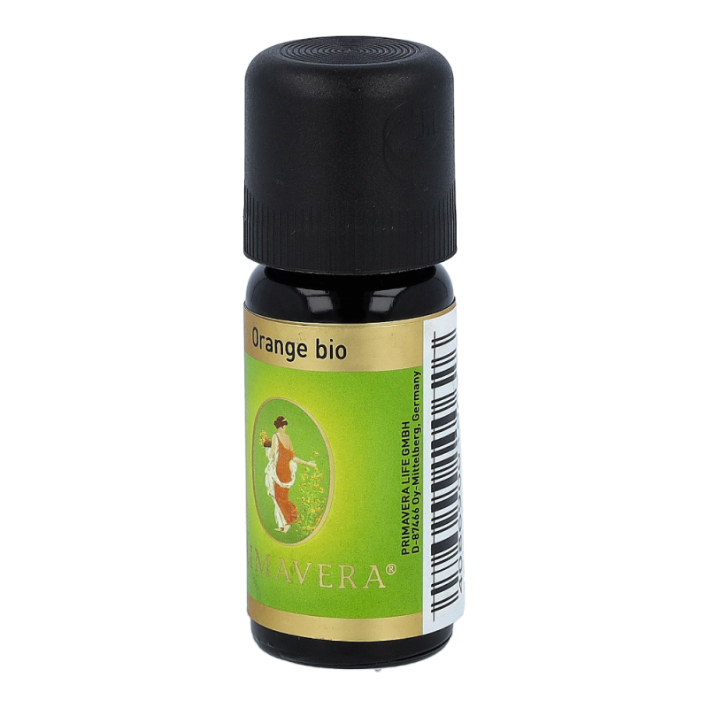 Primavera Orange bio* 10ml