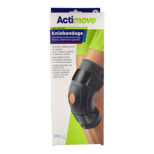 Actimove Kniebandage Sport