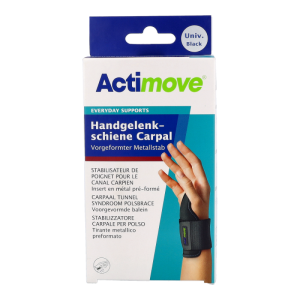 ACTIMOVE HANDGSCH CARP 14-20