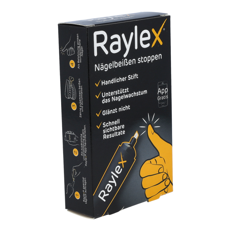 Raylex Stift 1 Stk.