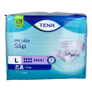 TENA SLIP MAXI L INK.