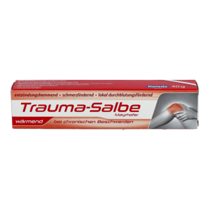 Trauma-Salbe wärmend Mayrhofer