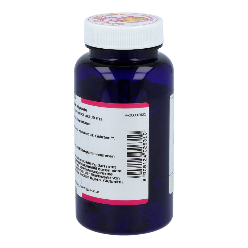 Borretschöl 500mg Kapseln