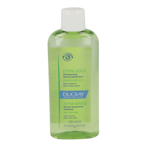 Ducray – EXTRA MILD Shampoo mit Kopfhautschutz