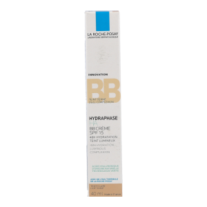 LA ROCHE HYDRAPH BB HELL
