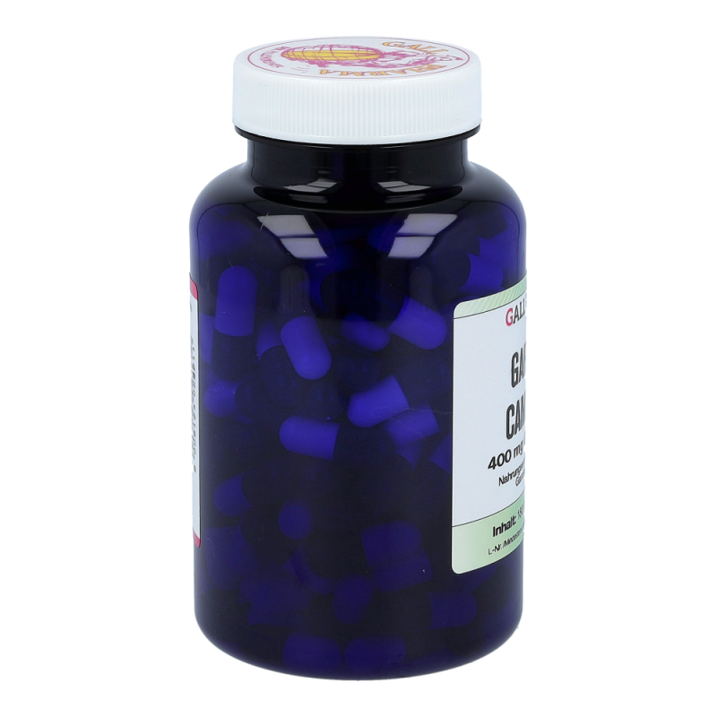 Garcinia Cambogia 400mg Kapseln