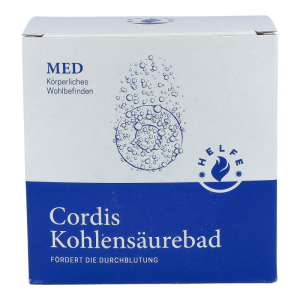 HELFE Kohlensäure-Bad Cordis Sedlitzky 920 g