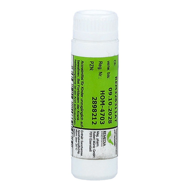 Atropa Belladonna Remedia 1 g C 30 Globuli