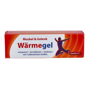 Apoforce Wärmegel 100 ml