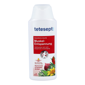 Tetesept Duschbad Muskeln und Gelenke 250 ml