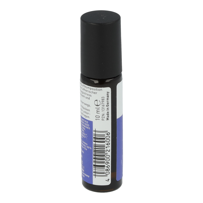 Primavera Aroma Roll-on 10 ml Schlaf