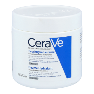 CeraVe Feuchtigkeitscreme 454 ml