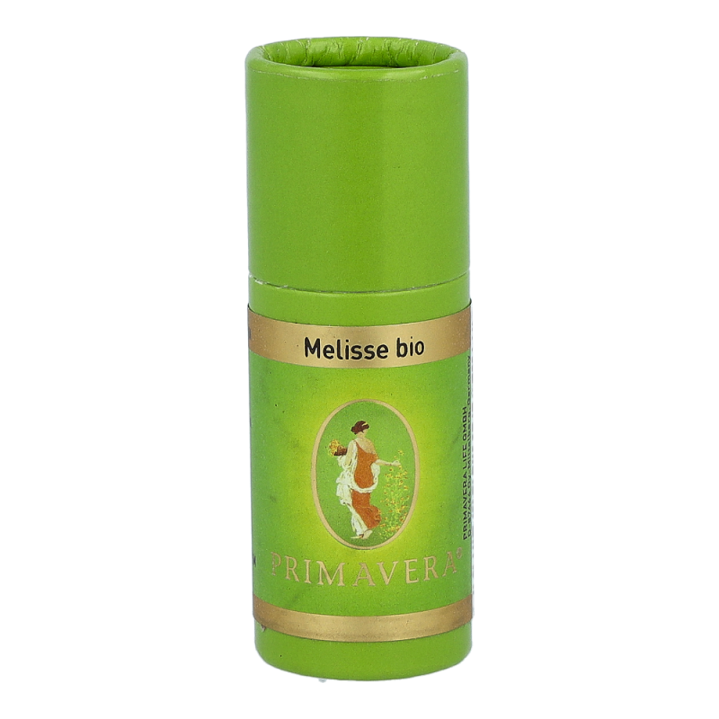 Primavera Melisse bio* 1ml
