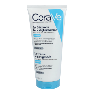 CeraVe SA Glättende Feuchtigkeitscreme 177 ml