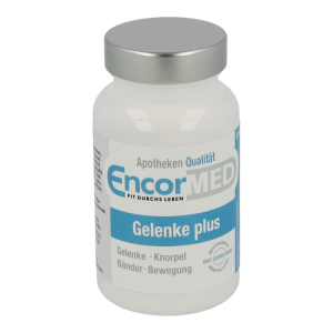 Gelenke Plus Kapseln Encormed 60 Stk.
