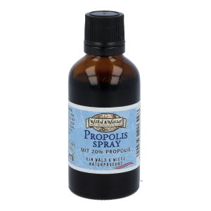 Propolis Spray Wald & Wiese