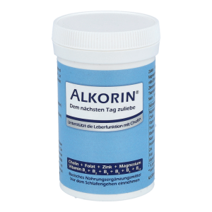 Alkorin Pulver