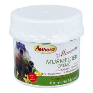 Murmeltier Creme Aet 200 ml