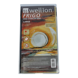 Wellion Frigo 1 Stk. Large