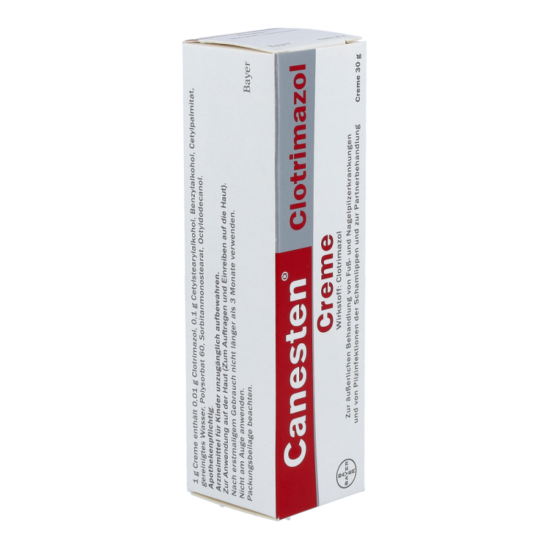 Canesten Clotrimazol Creme