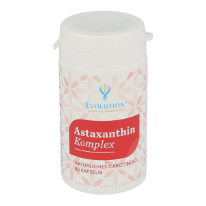ASTAXANTHIN KPS KOMPL EVO