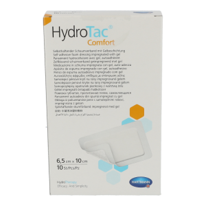 HYDROTAC COMF SCHVB 6,5X10