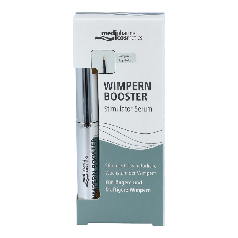 Wimpern Booster 2,7 ml